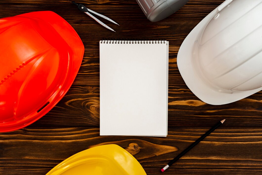 Safety Management Plan